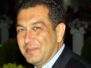 Gürdal Yüzügüler İstifa Etti