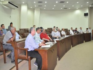 Nazilli'ye Karakaş, Aydın'a İzgü