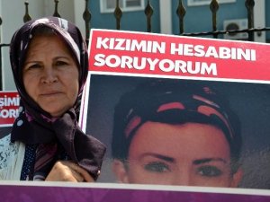 Gamze'nin davası yine ertelendi