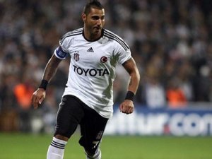 Beşiktaş transfer haberlerinde son dakika: Quaresma transferi..