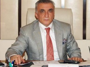 Uzunırmak: Aydın 'Marka' olacak