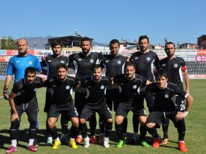 Nazilli Belediyespor 'temkinli' oynayacak