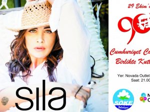 Söke’de 29 Ekim Coşkusu 'Sıla' ile taçlanacak