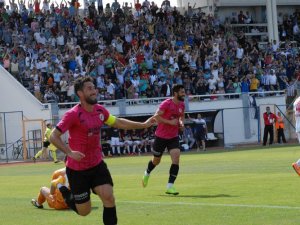 Nazilli Belediyespor'da Yönetim