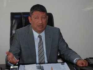 "Benim için şeref madalyası"