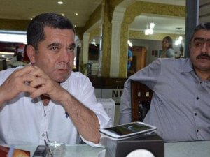Nazilli Ankara Yolcusu