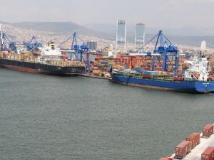 Aydın'ın ihracatı yüzde 14 azaldı