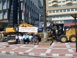 Hukuk Nazilli'den Yana