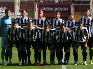 Aydınspor 1923, '3 Puan' peşinde