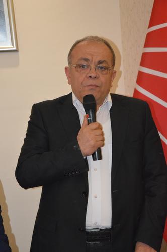 Saatçı: Göğsümüzü siper edeceğiz