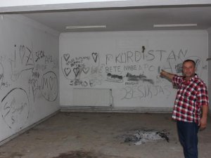 Kamu bina ve tesisleri sahipsiz kaldı