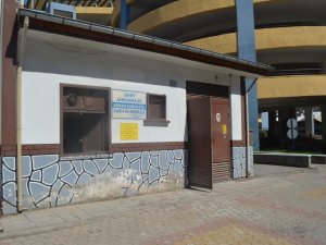 ‘’Trafo yetersiz kaldı’’