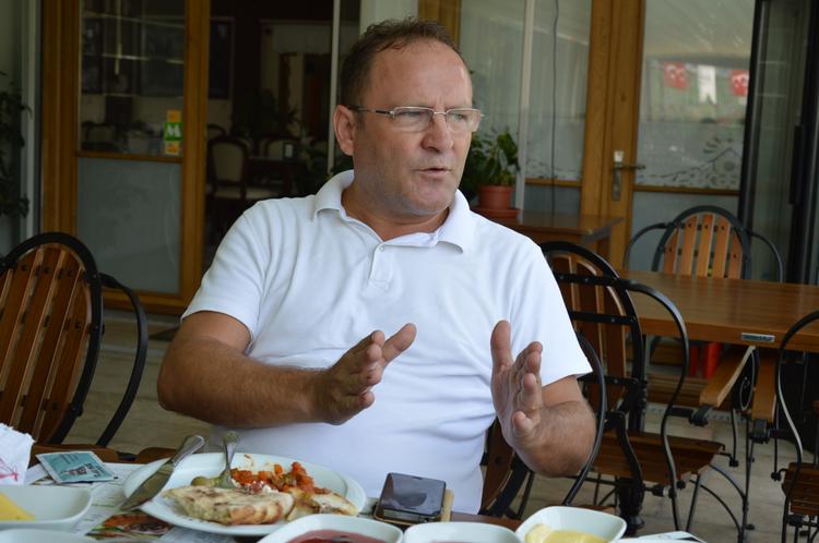"Gazetecilik kaybettirir, ama…"
