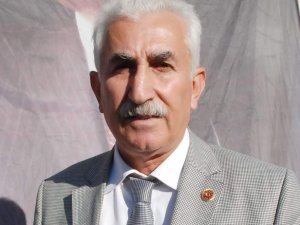 Didim’de köylerin parke taşı ihalesi yapıldı
