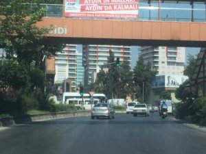 CHP'den 'Aydın'ın malları Aydın'da kalmalı' kampanyası