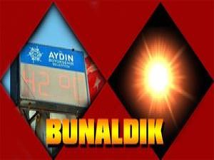 Bunaldık