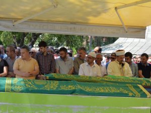 Aydın'ın araştırmacı yazarı kansere yenildi