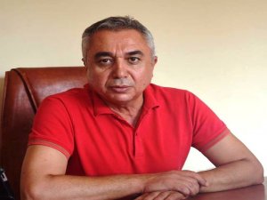 CHP'li Çankır'dan Şok Açıklamalar