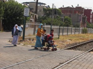 Küçük mahallenin, büyük sorunu