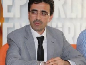 AK Partili Başkan'dan Ültimatom