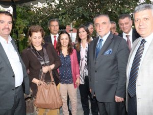 Uzunırmak’tan 'İthalat' Tepkisi