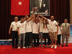 Banka kredisiyle gelen şampiyonluk
