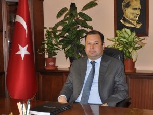 Başkan Dinçer’in 29 Ekim Cumhuriyet Bayramı Mesajı