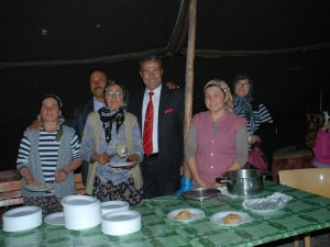2. Uluslarası Didim Zeytin Festivali Sona Erdi