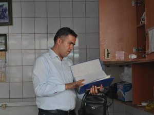 Efeler'deki gıda işletmelerine 71 bin lira ceza