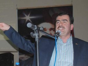 'AK Parti’nin Oyları Artıyor'