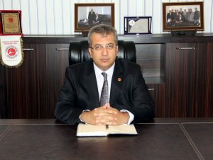 TÜMSİAD’tan 29 Ekim Mesajı