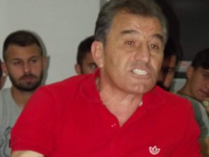 Özkara: Futbol Şanssızlığı Yaşıyoruz