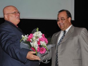 ADÜ, Cumhuriyet'in 90'ıncı Yılını Kutladı