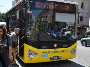 Pazartesiden itibaren ücretli