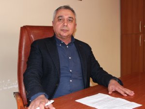 "SAHTEKAR MİLLİYETÇİLERLE İŞİMİZ OLMAZ!"
