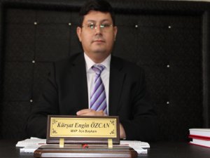 ÜLKÜ OCAKLARINDAN, TÜRKMENLERE YARDIM ELİ