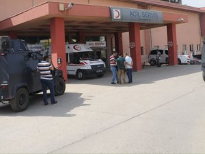 Polise mayınlı saldırı: 4 ŞEHİT !