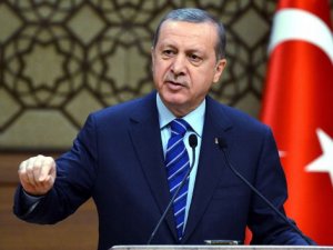 Erdoğan: 'Koalisyon hükümetinin kurulması...'