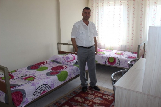 E-Kayıt Esanfı Olumsuz Etkiledi
