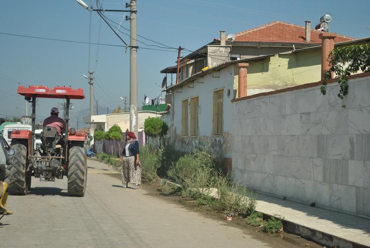 Sarı, BŞB’den gelen yazıyı eleştirdi