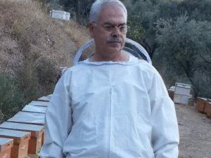 Zeki Altın’dan 'Arıcıları' Uyardı