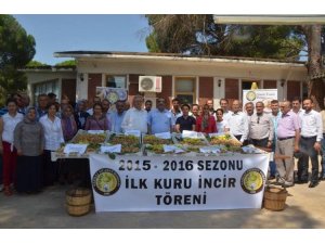 Bir kilo incir 80 Lira