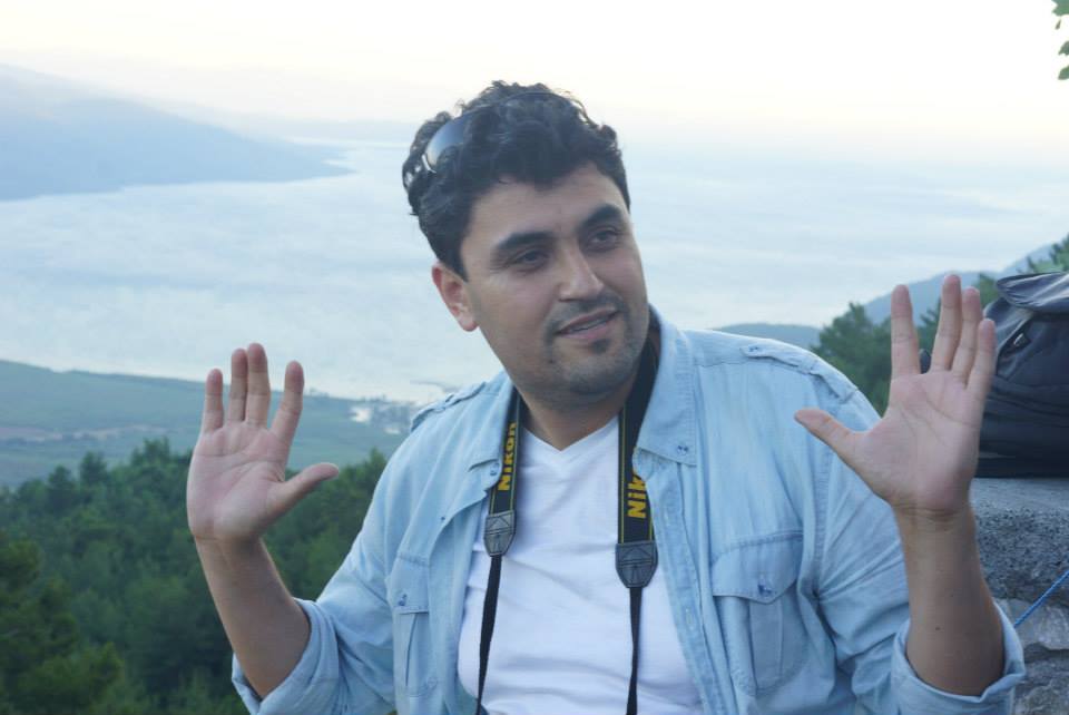 Çakma milliyetçiler sizi