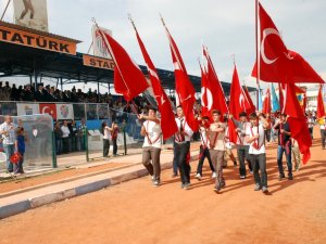 Didim’de 29 Ekim Coşkusu