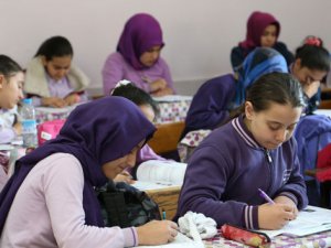 TEOG sonuçları bugün açıklanıyor