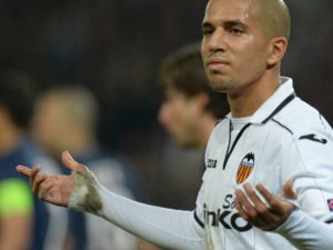 Fenerbahçe'de son bomba Feghouli