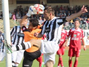 Aydınspor 1923, Buca’da Tur Arayacak