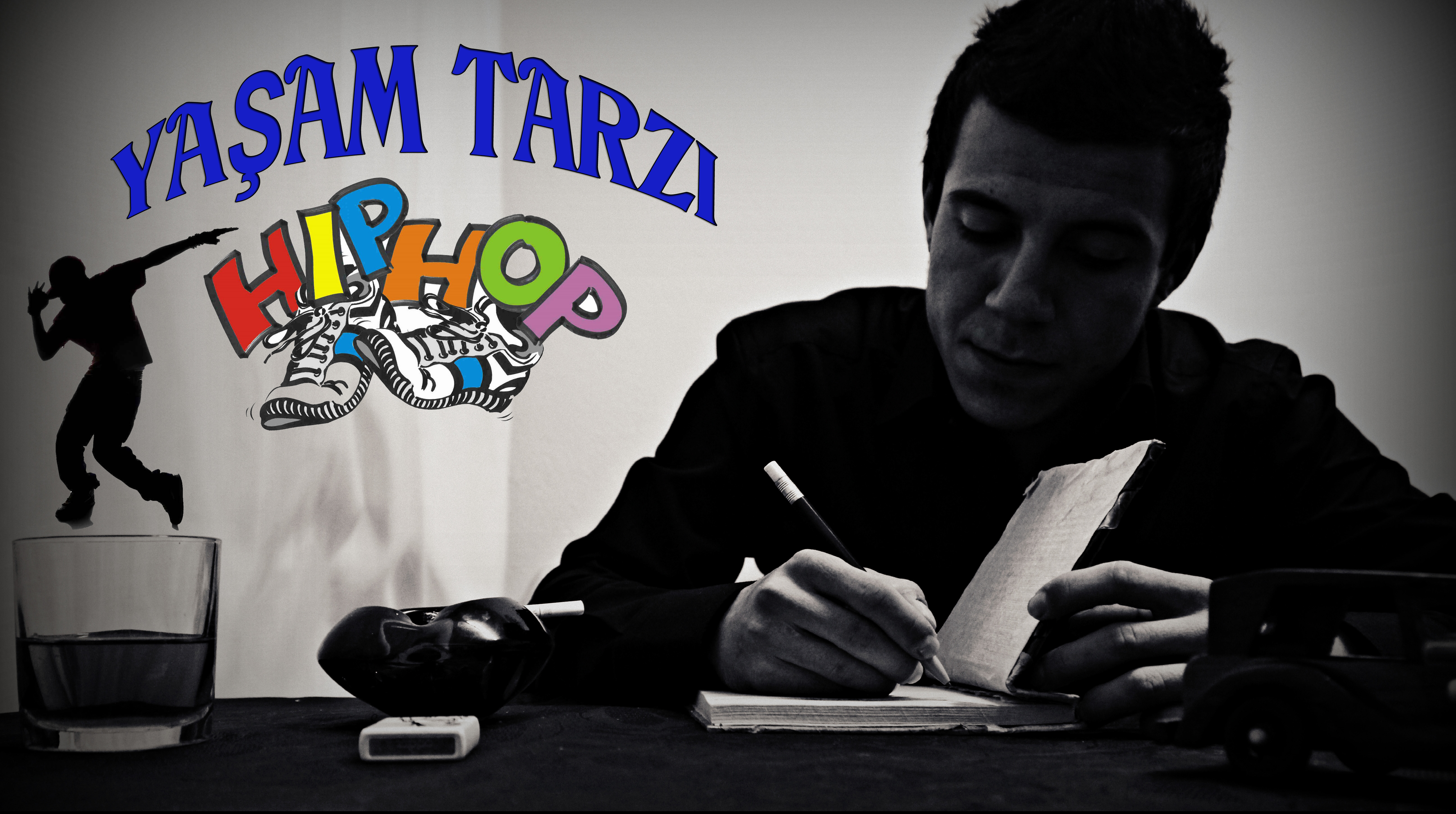 Yaşam Tarzı "HİP-HOP"