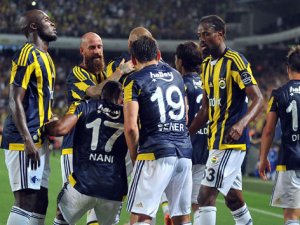 Fenerbahçe 22 maçlık seriyi bitirme peşinde