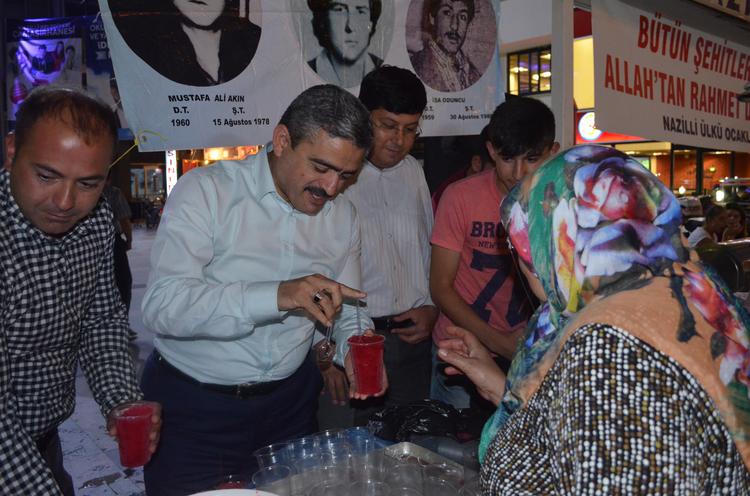 1980 öncesi ölen gençler anıldı